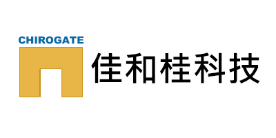 佳和桂科技股份有限公司